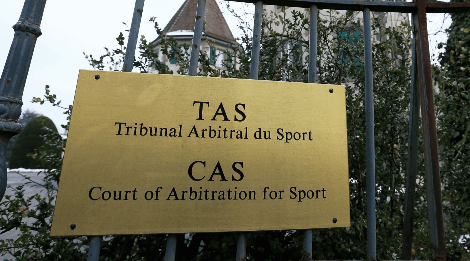 Finale de la CAN 2025 : le duel judiciaire entre le Sénégal et le Maroc s&rsquo;intensifie au TAS
