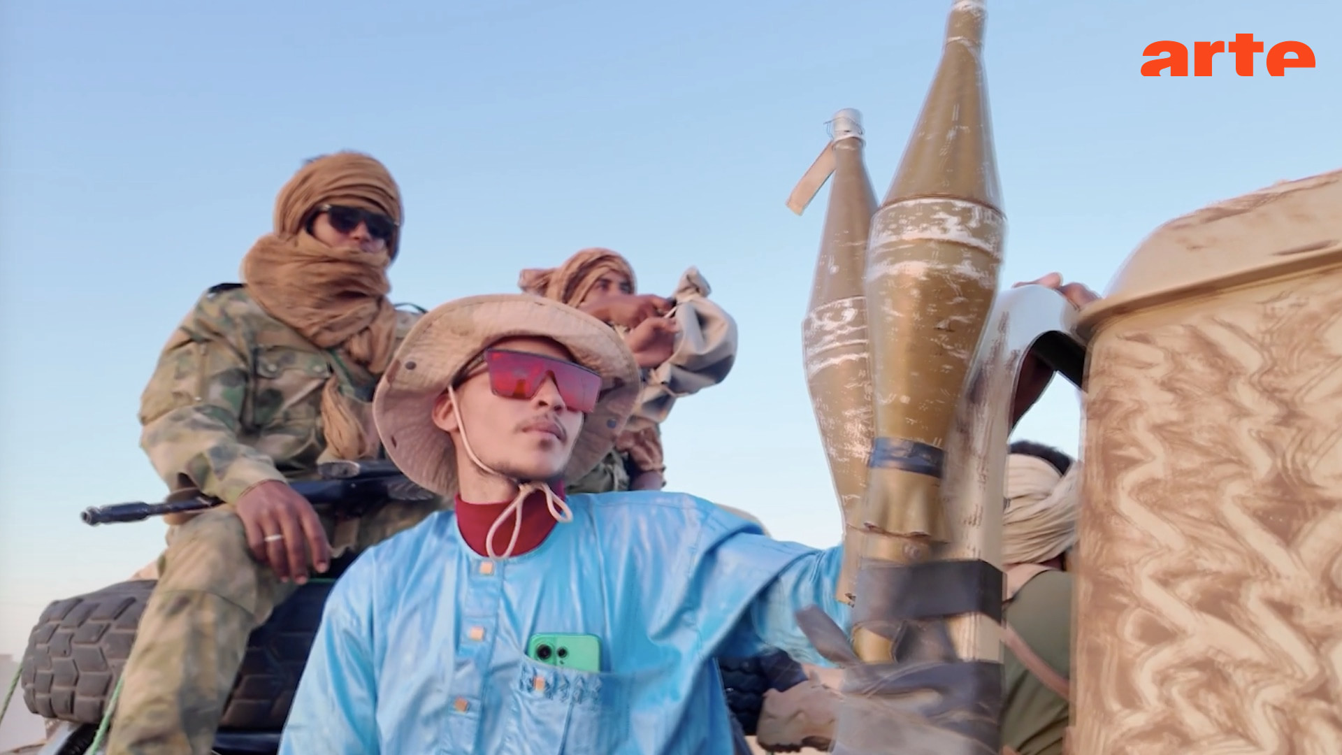 Kidal sous contrôle rebelle : une nouvelle donne au Mali
