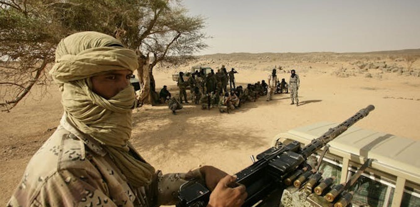 Crise au Mali : les revendications touaregs, clé d&rsquo;une paix durable