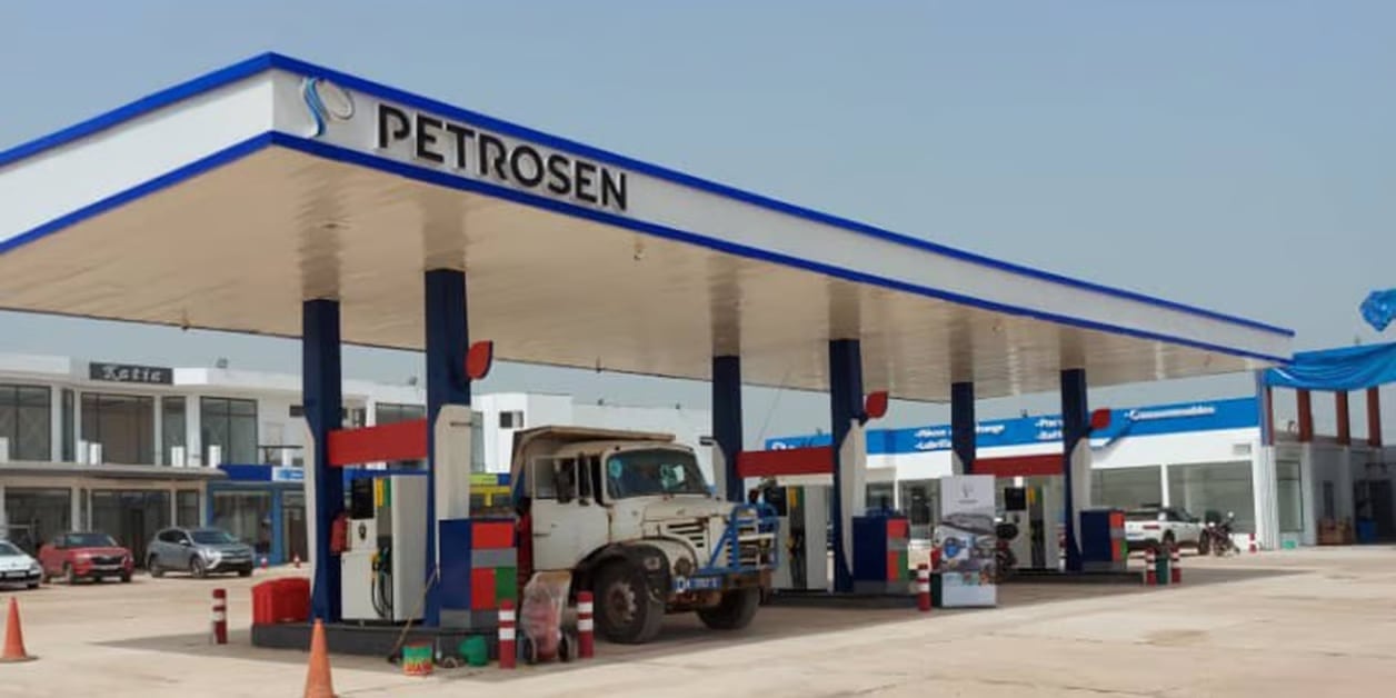 PETROSEN nie toute pénurie de carburant au Sénégal et s&rsquo;oppose aux fausses informations