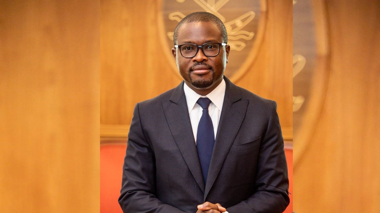 Romuald Wadagni au Bénin : un septennat pour la prospérité et la sécurité