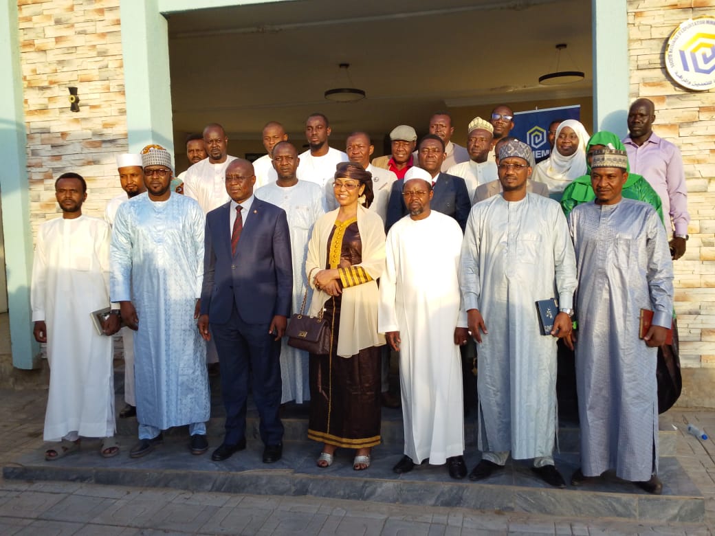Tchad : innovations minières et vision stratégique de la sonemic