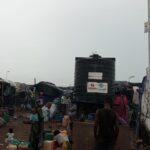 Une Tabaski amère pour les déplacés internes de Bamako