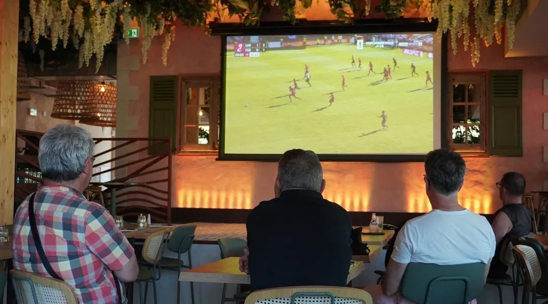 Laval : les bars finalement autorisés à diffuser la finale de la Ligue des champions