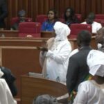 Sénégal : ousmane sonko accède à la présidence de l&rsquo;assemblée nationale sur fond de tensions
