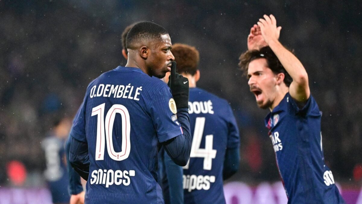 Où et comment suivre lens-psg en direct ce mercredi soir