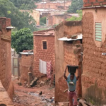 Exode forcé dans le Sourou : les habitants de Sia, Konga et Kwarémenguel fuient l&rsquo;insécurité