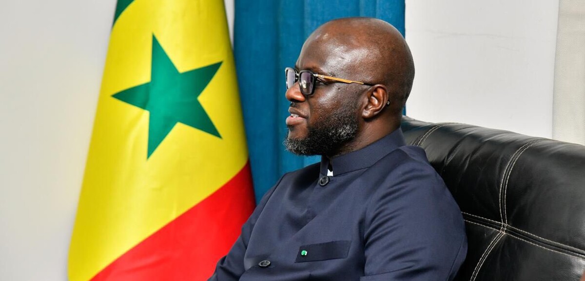 Démission du président de l&rsquo;Assemblée nationale au Sénégal après le départ d&rsquo;Ousmane Sonko