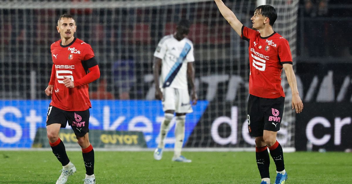 Marseille – Rennes : l&rsquo;ultime défi des Bretons pour la Ligue des champions