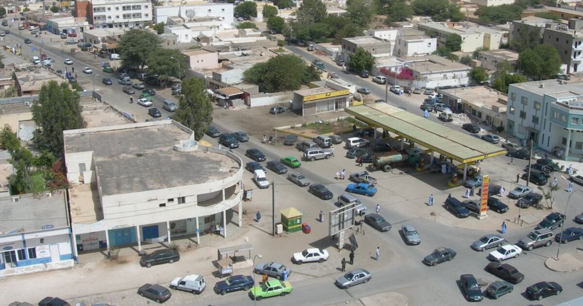 Le groupe marocain SOS NDD remporte le marché des déchets de Nouakchott