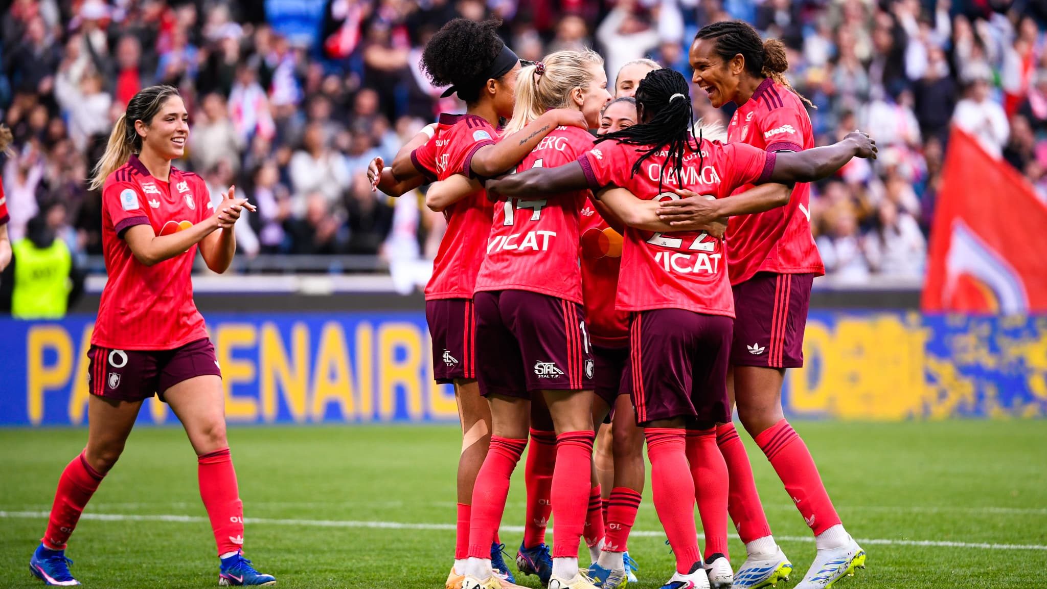 Finale de Ligue des champions féminine : tout savoir sur le choc entre le FC Barcelone et l&rsquo;OL Lyonnes