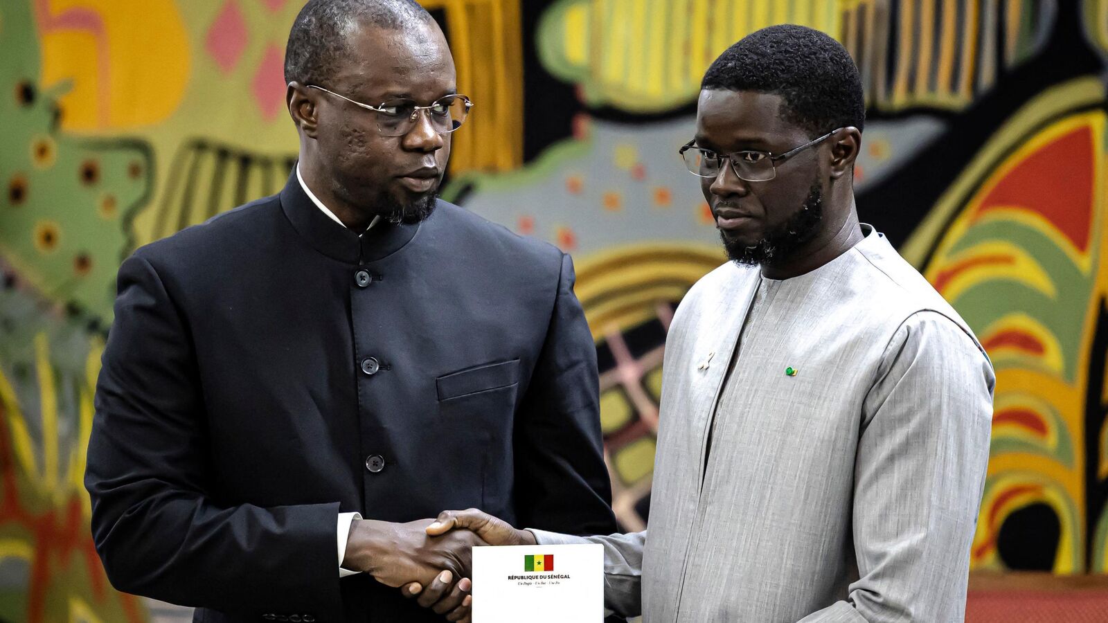 Fin de l&rsquo;alliance au Sénégal : Ousmane Sonko et Bassirou Diomaye Faye désormais rivaux
