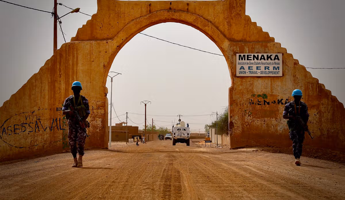 Comment la crise au Mali redessine la carte sécuritaire du Nigeria