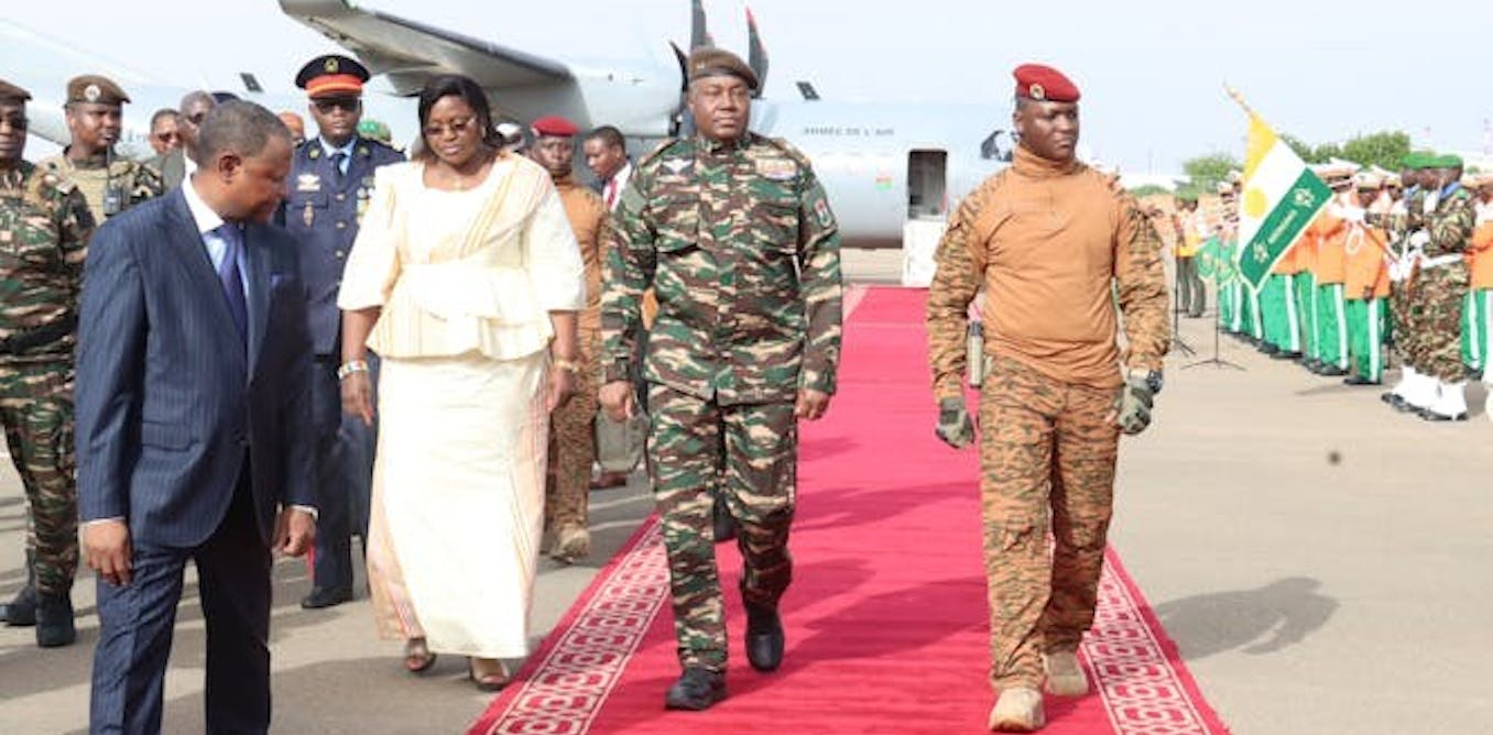 Burkina Faso : quand les juntes militaires se retournent contre leurs alliés civils
