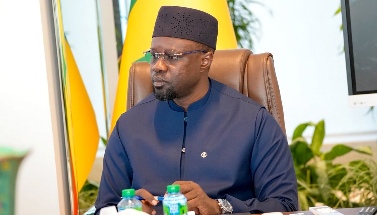 Modernisation du patrimoine naturel sénégalais : Ousmane Sonko mise sur le partenariat public-privé