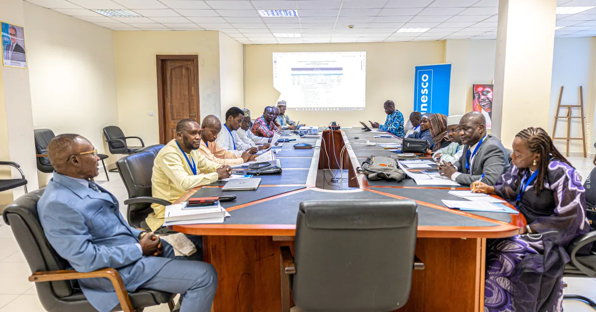 Le Tchad s&rsquo;inspire du modèle camerounais pour transformer son éducation par le numérique