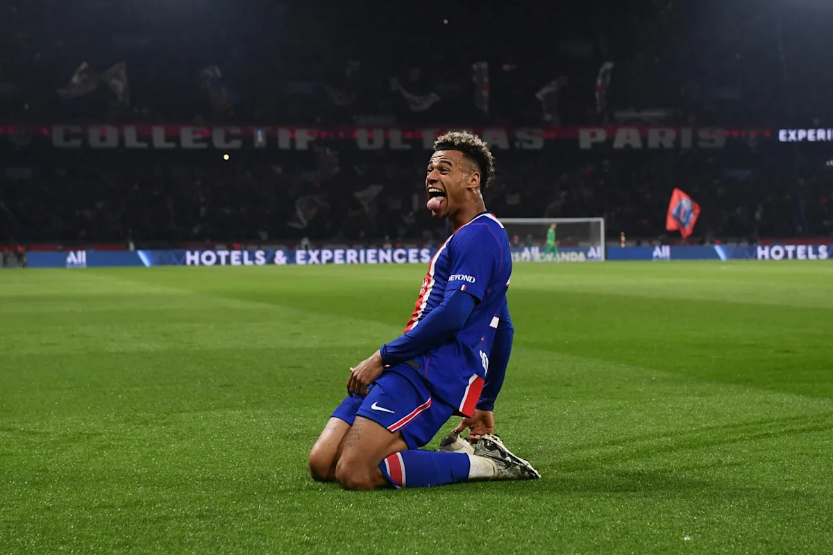 Lens-psg : diffusion en direct du choc de ligue 1 hors de ligue 1+