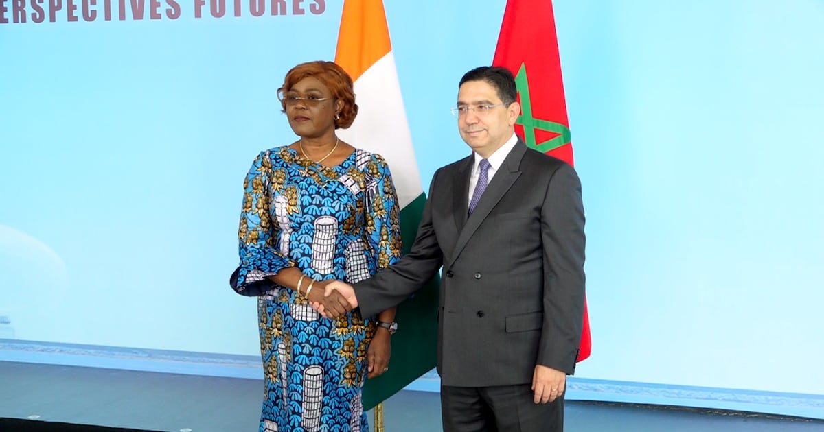 Côte d’Ivoire et Maroc : une alliance stratégique renforcée pour le développement de l’Afrique