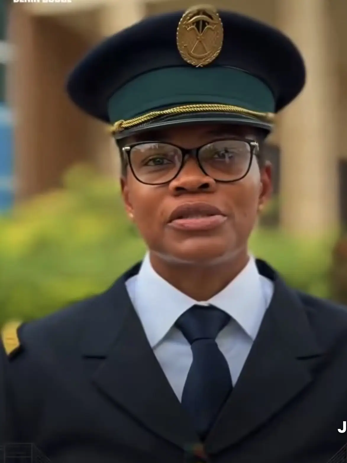 Une femme nommée aide de camp au Bénin, une avancée historique pour la présidence