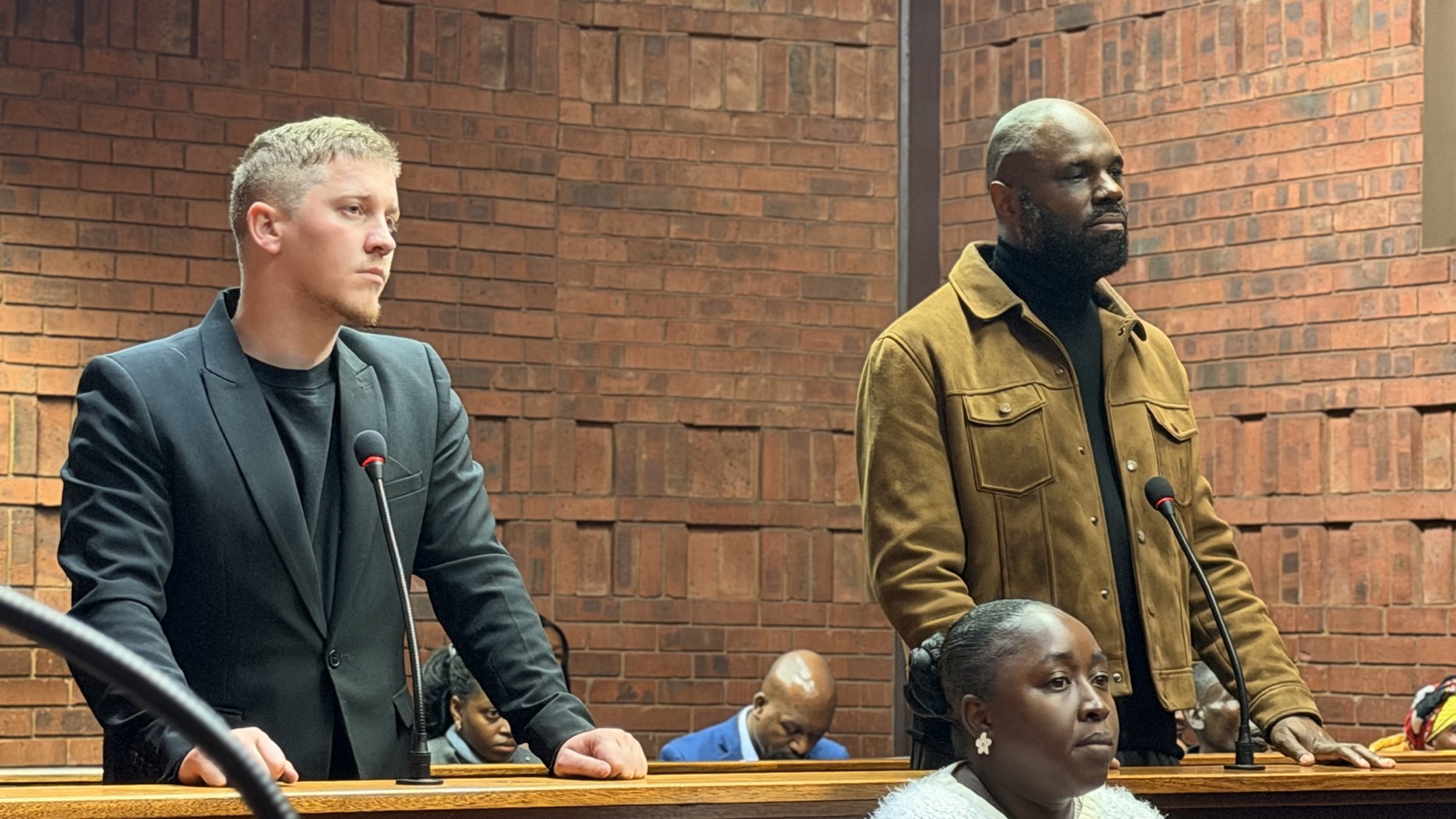 L&rsquo;Afrique du Sud enclenche une procédure d&rsquo;extradition à l&rsquo;encontre de Kemi Seba