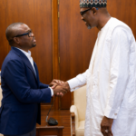 Renforcement des liens diplomatiques : Romuald Wadagni s&rsquo;entretient avec le ministre malien Abdoulaye Diop à Cotonou