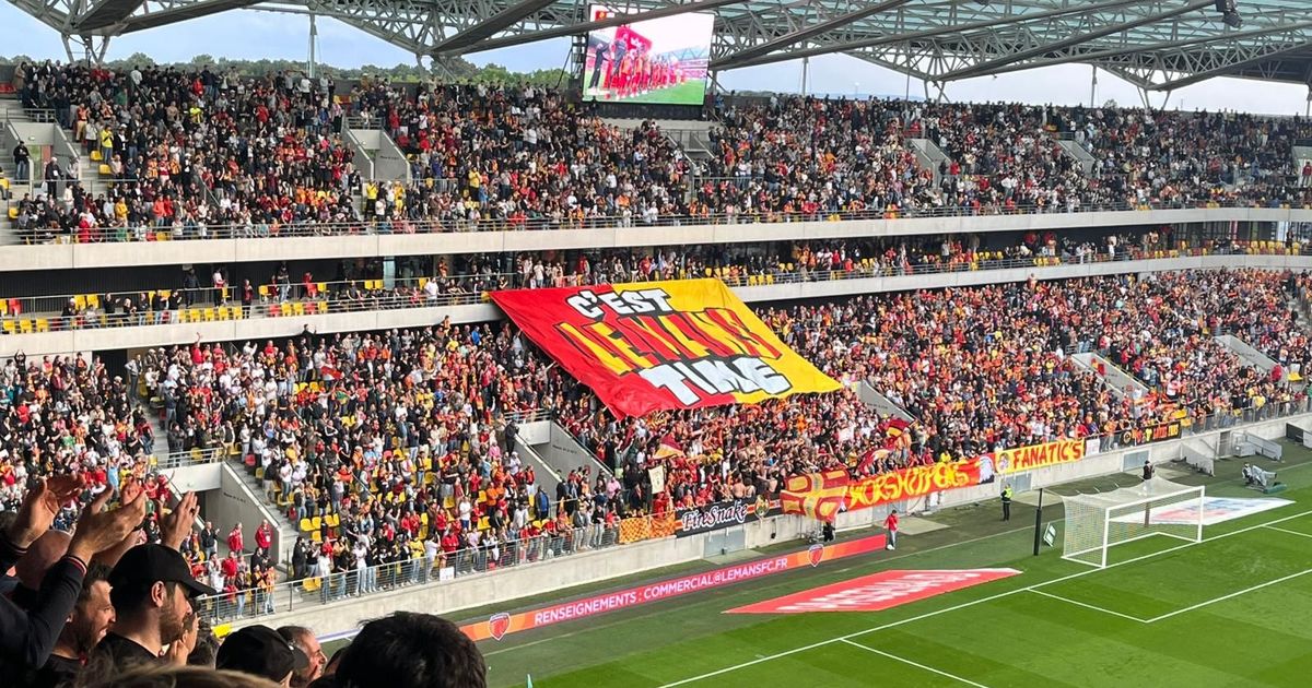 Le Mans FC officiellement de retour en Ligue 1 après la décision de la LFP