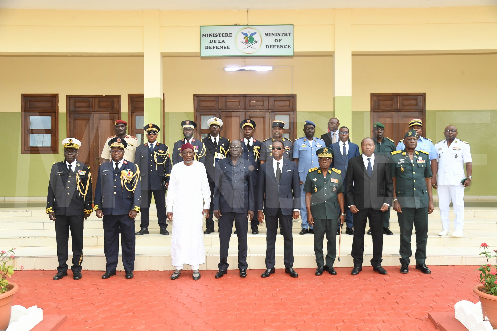 Coopération militaire entre le Cameroun et le Tchad : un nouvel élan pour la sécurité régionale