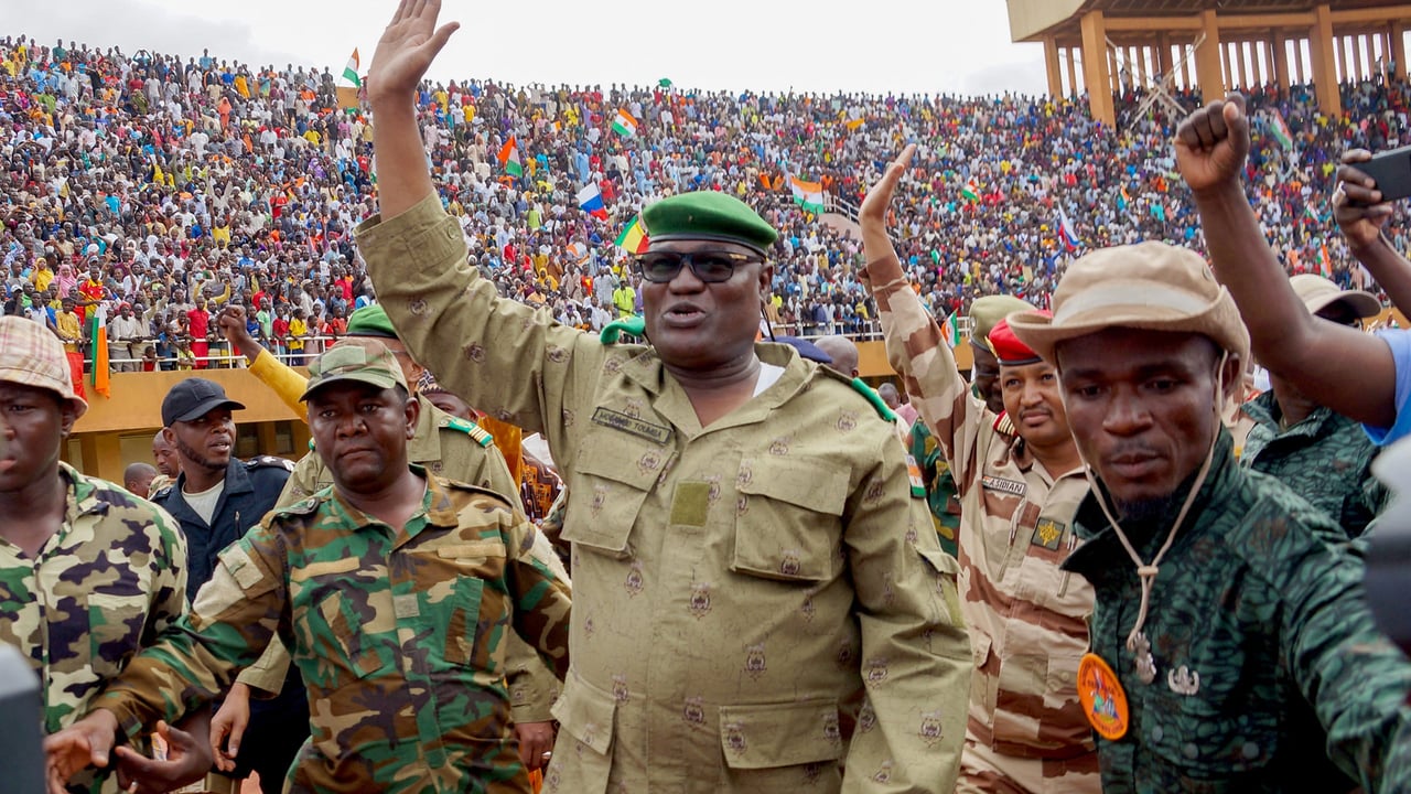Tensions entre le Bénin et le Niger : Mohamed Toumba exige des garanties de Romuald Wadagni