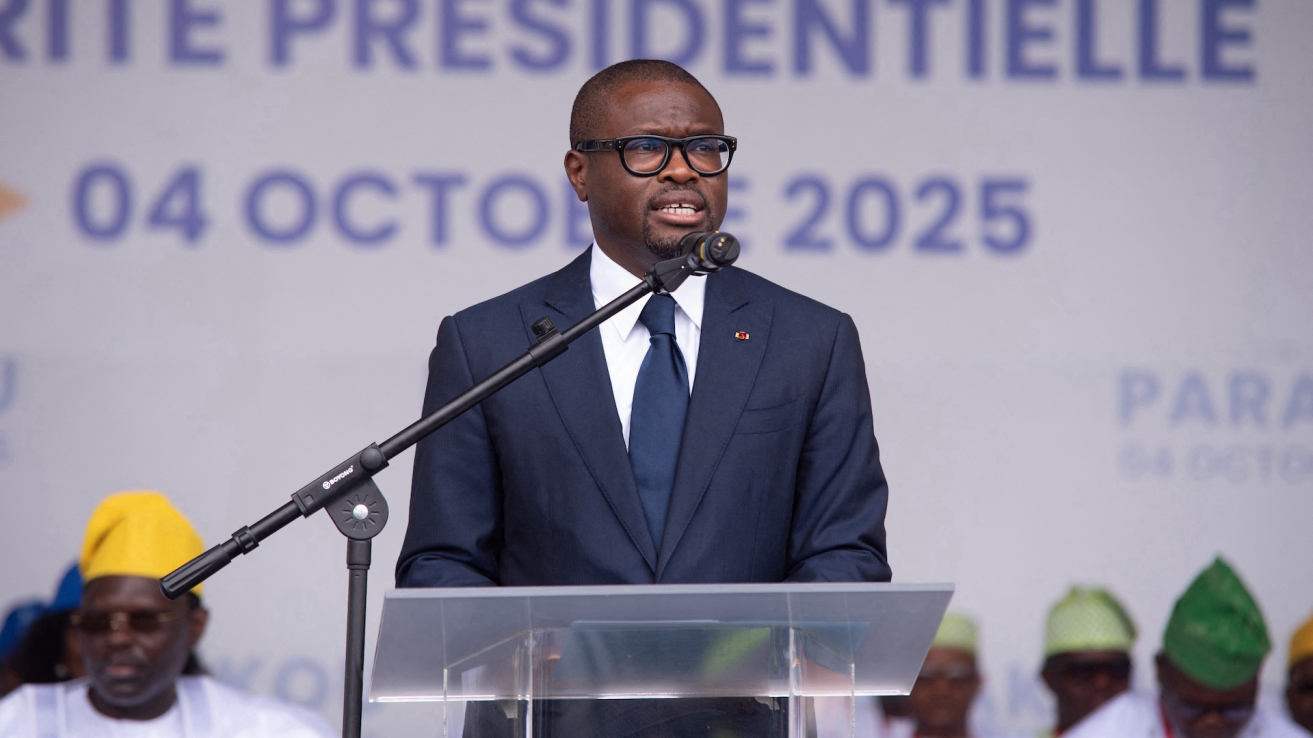 Romuald Wadagni : nouveau président du Bénin face à d’immenses défis