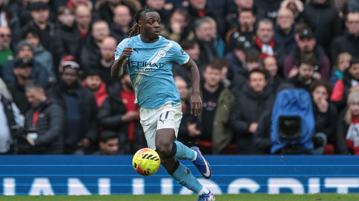 Match manchester city crystal palace : horaire diffusion et enjeu du choc en retard