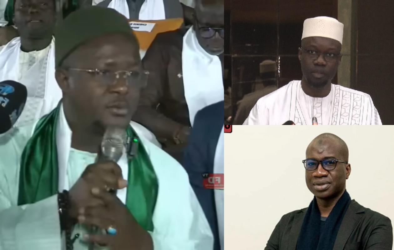 Affaire Ndiaga Seck : Cheikh Bara Ndiaye dénonce une manipulation visant Ousmane Sonko
