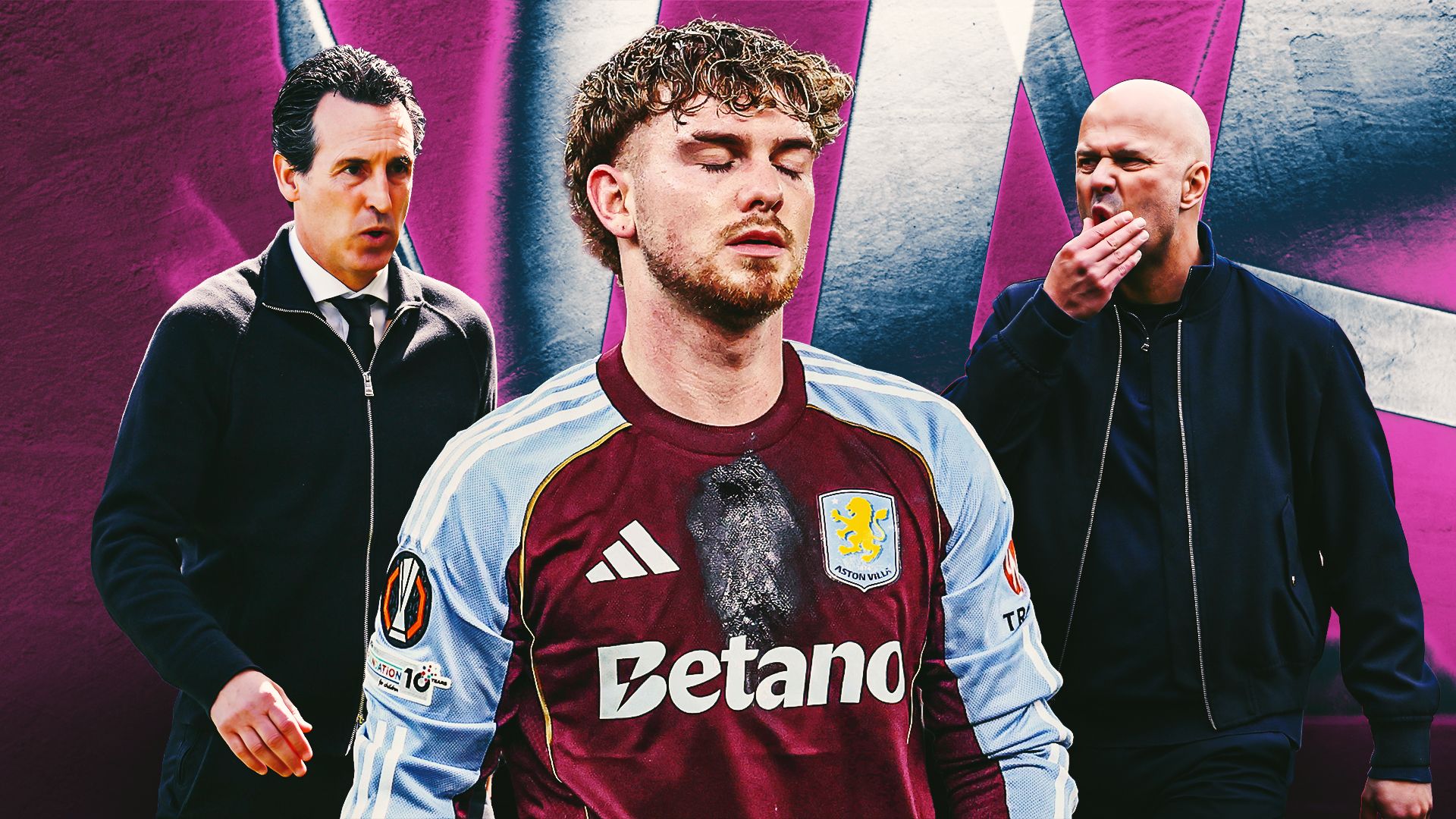 Harvey elliott : un transfert raté en premier league qui hypothèque son avenir