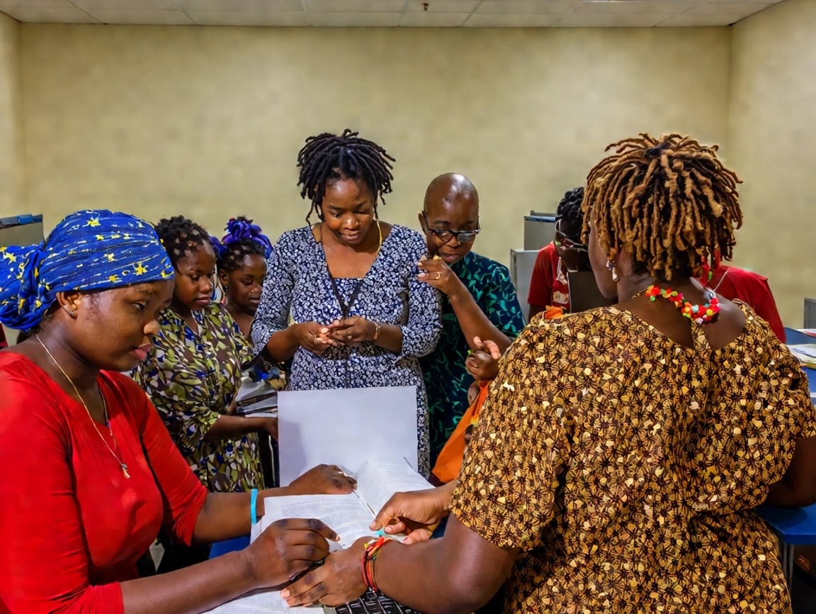 Le Sénégal face au défi de la représentation politique des femmes