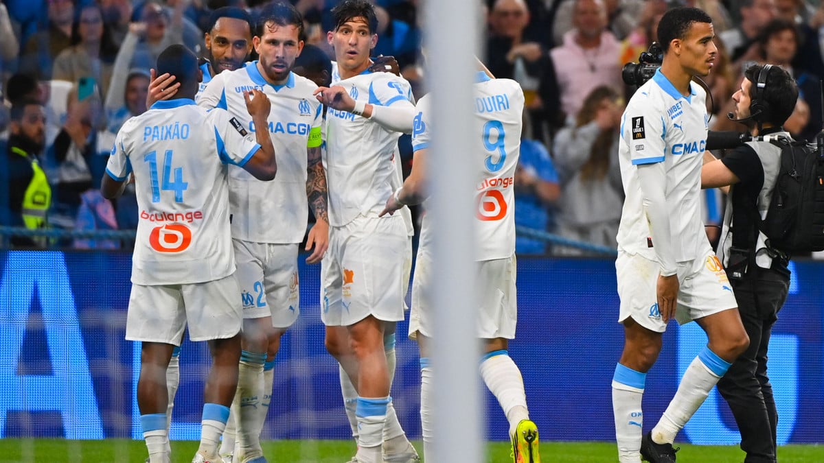 Le départ de Leonardo Balerdi de l&rsquo;Olympique de Marseille se précise pour le mercato