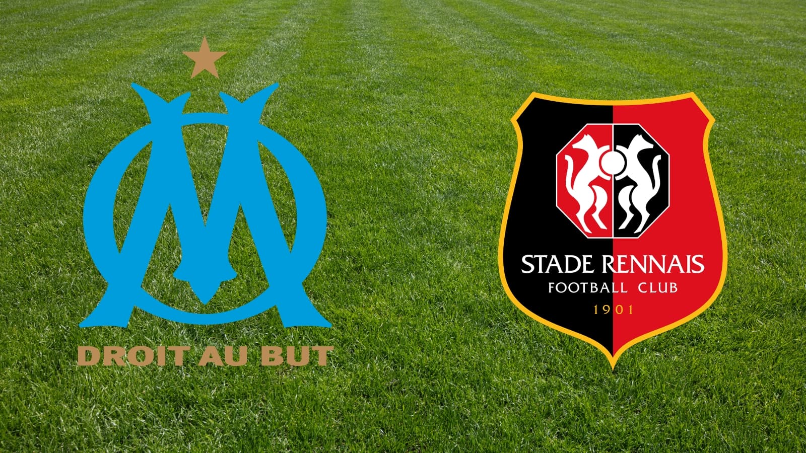 Marseille – Rennes : sur quelle chaîne et à quelle heure regarder le match de Ligue 1 en direct ?
