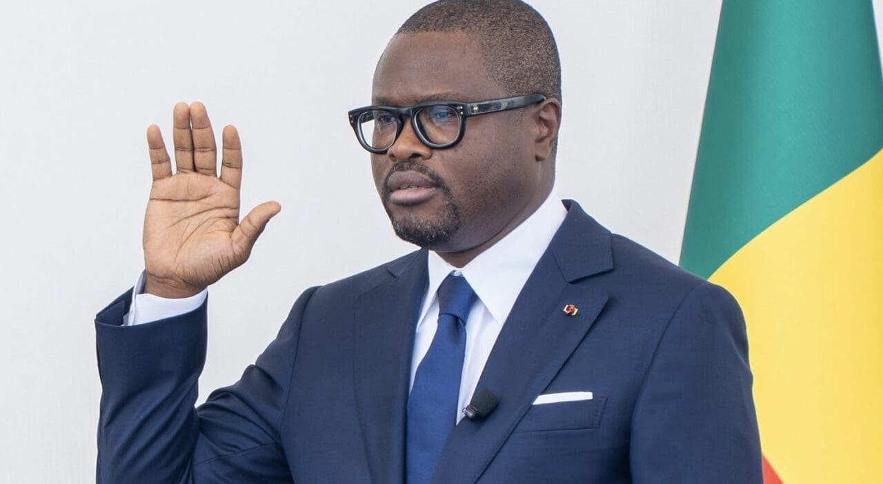 Investiture de Wadagni au Bénin : un rassemblement historique de décideurs à Cotonou