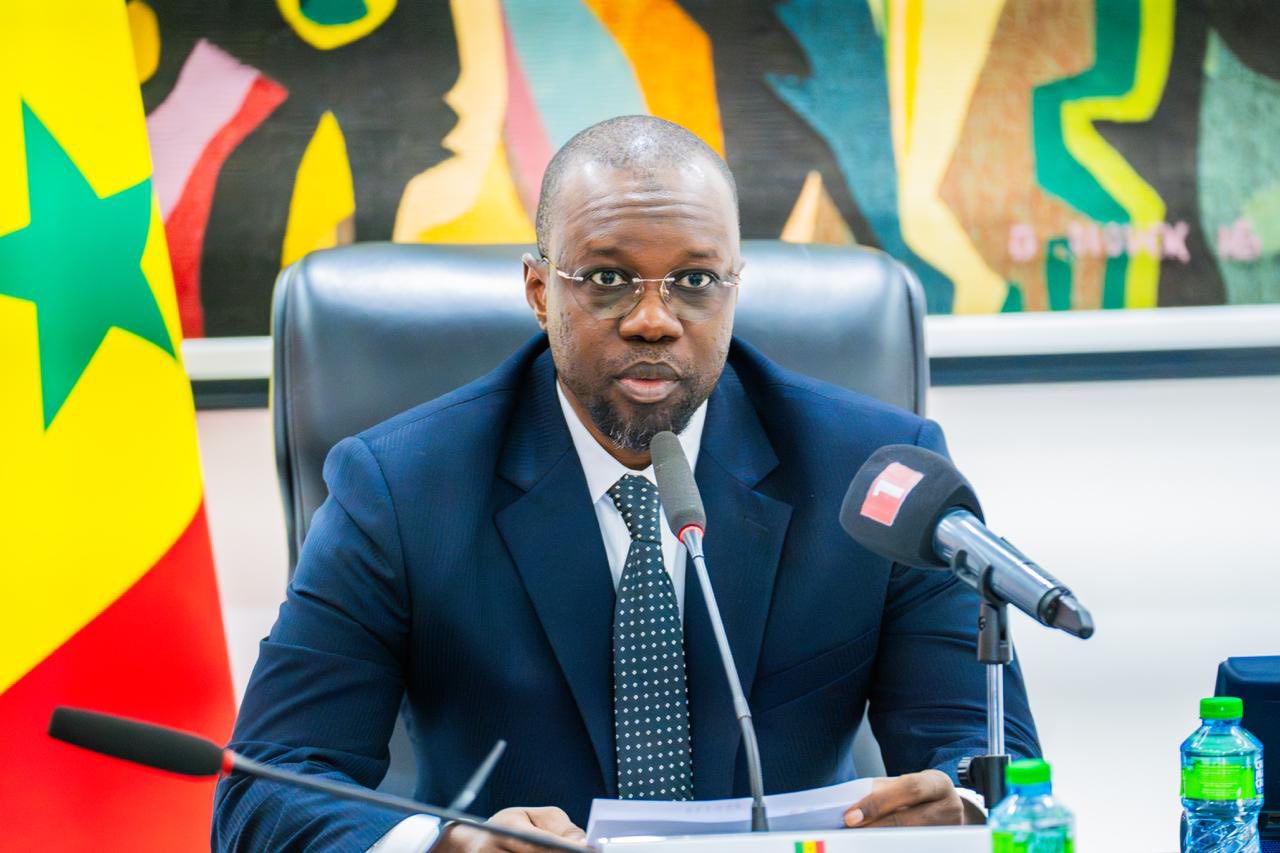 Reddition des comptes au Sénégal : le coup de colère d&rsquo;Ousmane Sonko face à l&rsquo;inertie judiciaire