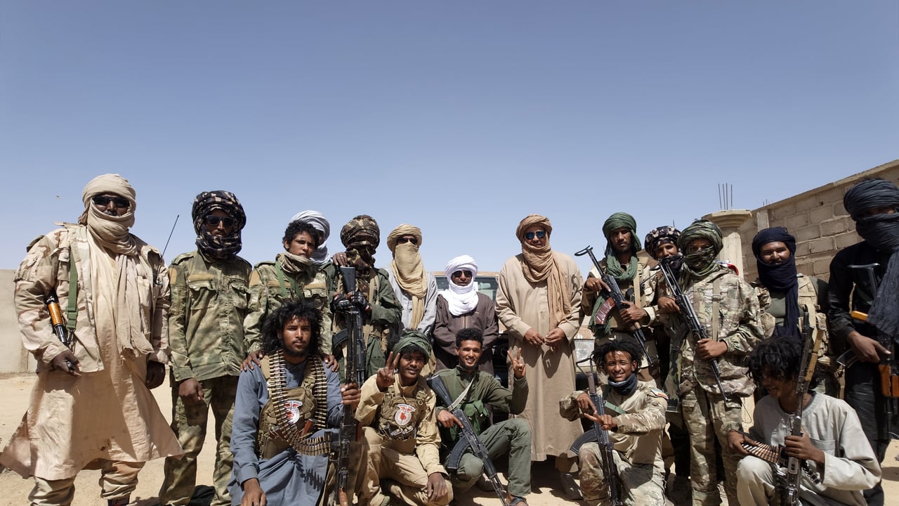 Au cœur de Kidal : plongée dans la réalité de la capitale rebelle du Mali