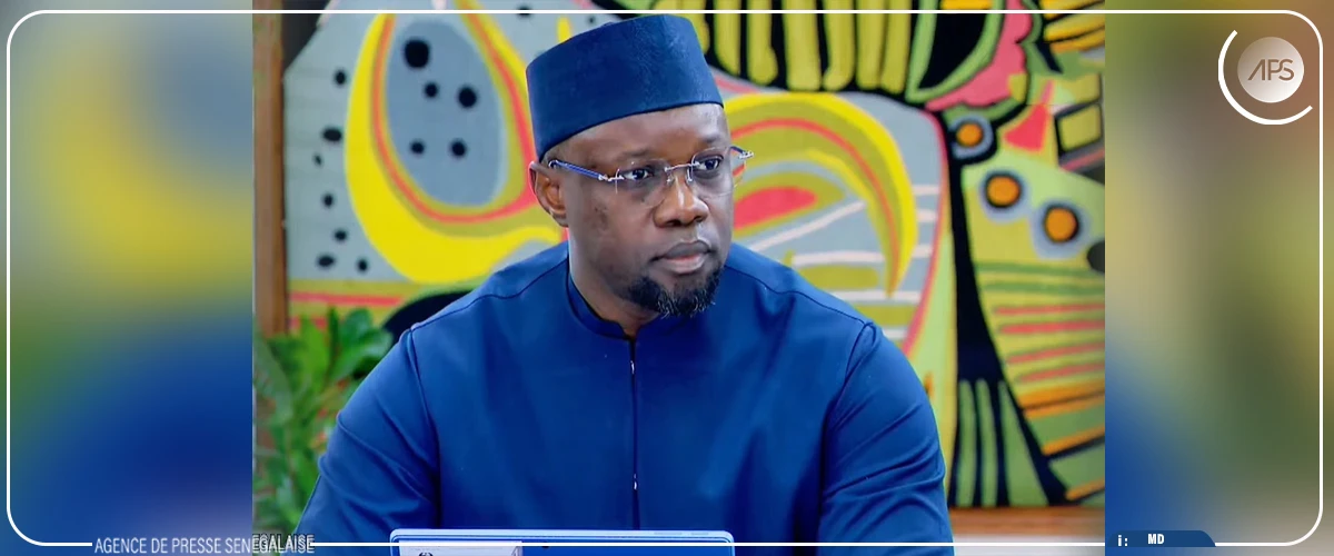 Vers une gestion autonome et moderne des marchés sénégalais sous l&rsquo;impulsion d&rsquo;Ousmane Sonko