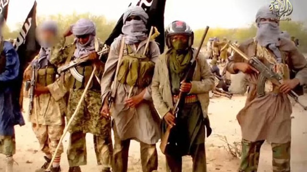 Mali : comment le Jnim exploite les orpailleurs chinois pour financer ses activités