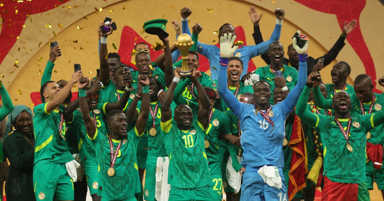 Sénégal et Maroc : la finale de la can qui divise encore les supporters