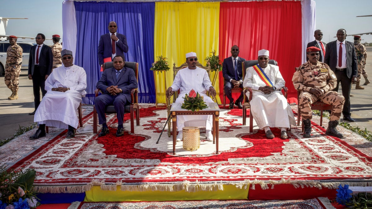 Tchad 2025 : une année marquée par la crispation politique et les violences