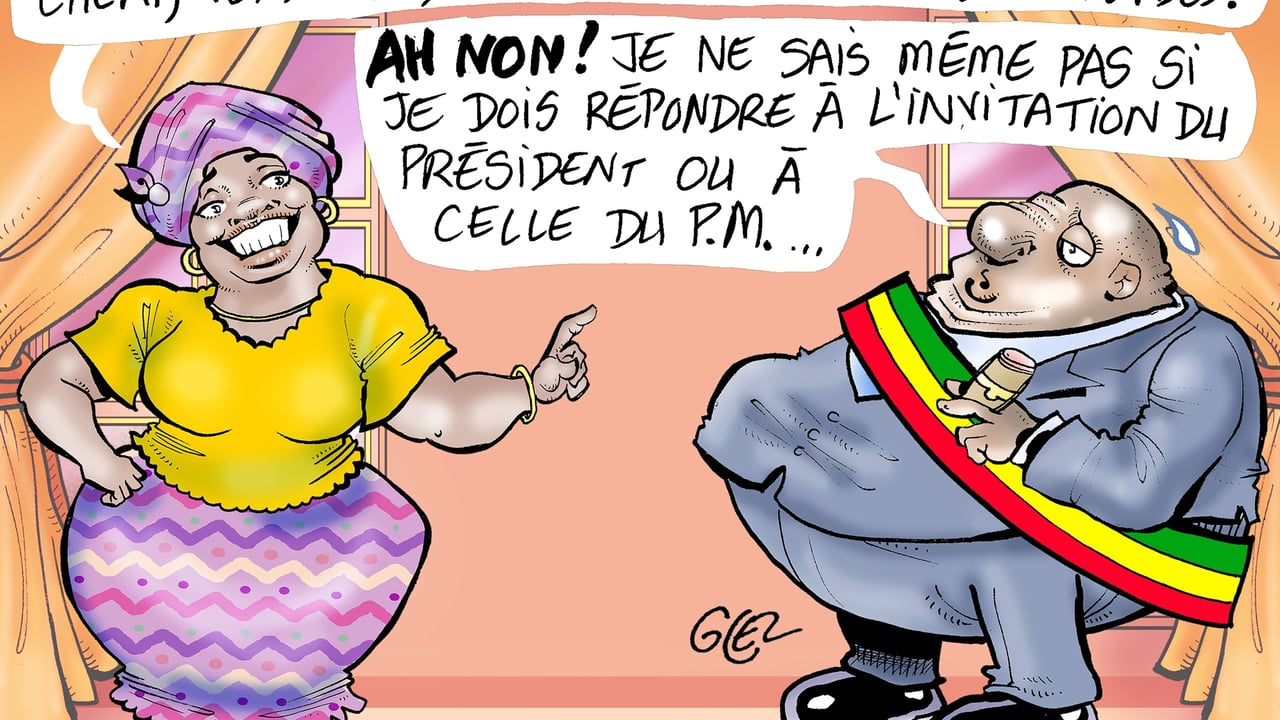 Sénégal : les enjeux du dialogue entre Bassirou Diomaye Faye et Ousmane Sonko