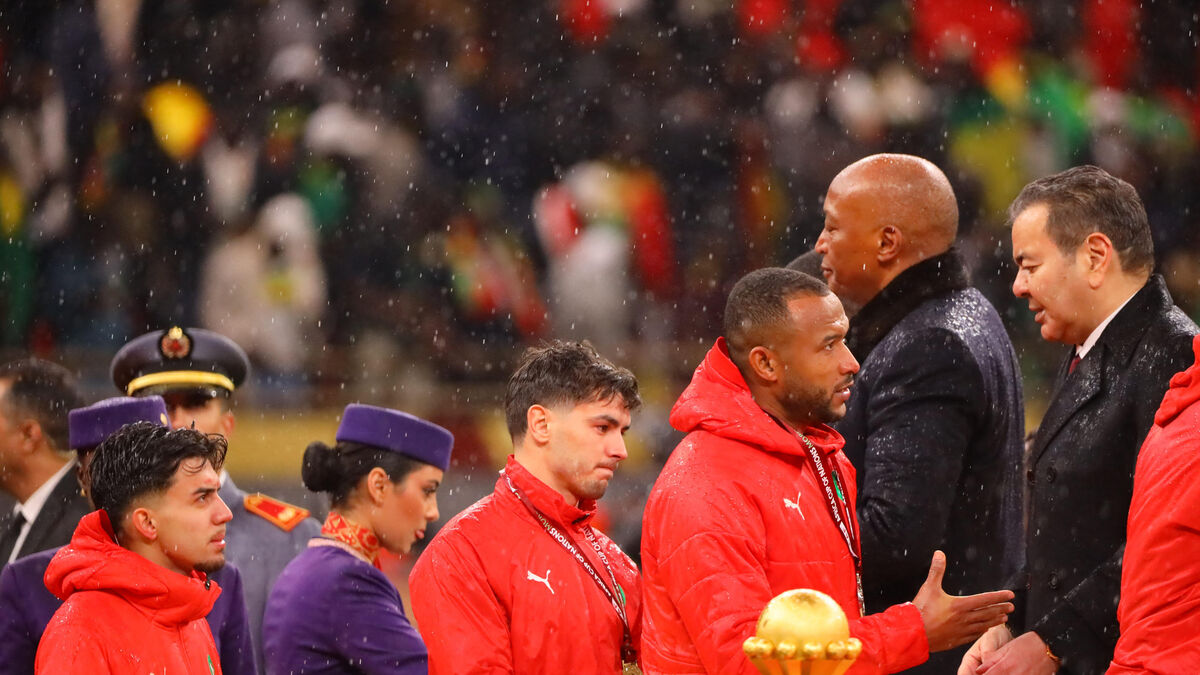 Le Maroc sacré vainqueur de la CAN 2025 après le forfait du Sénégal