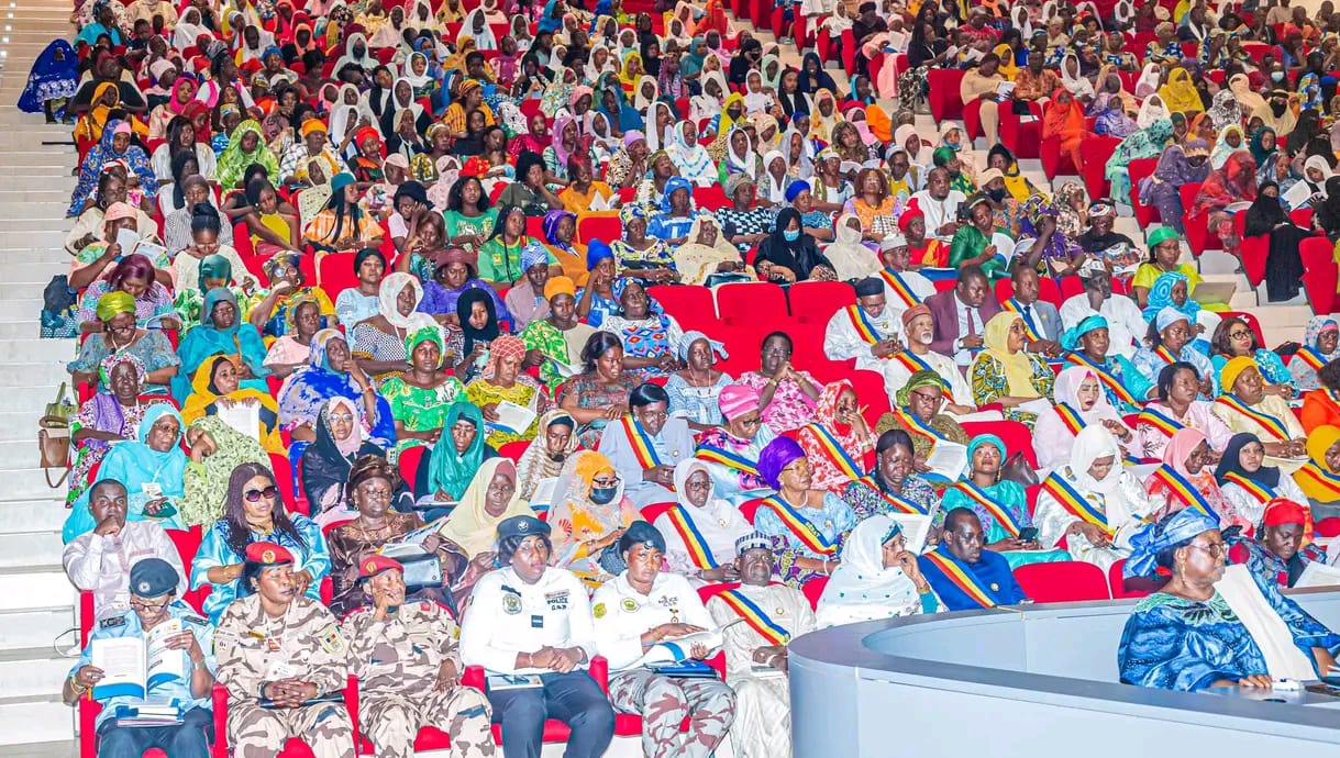 Tchad : un retard criant en droits économiques pour les femmes, selon la banque mondiale