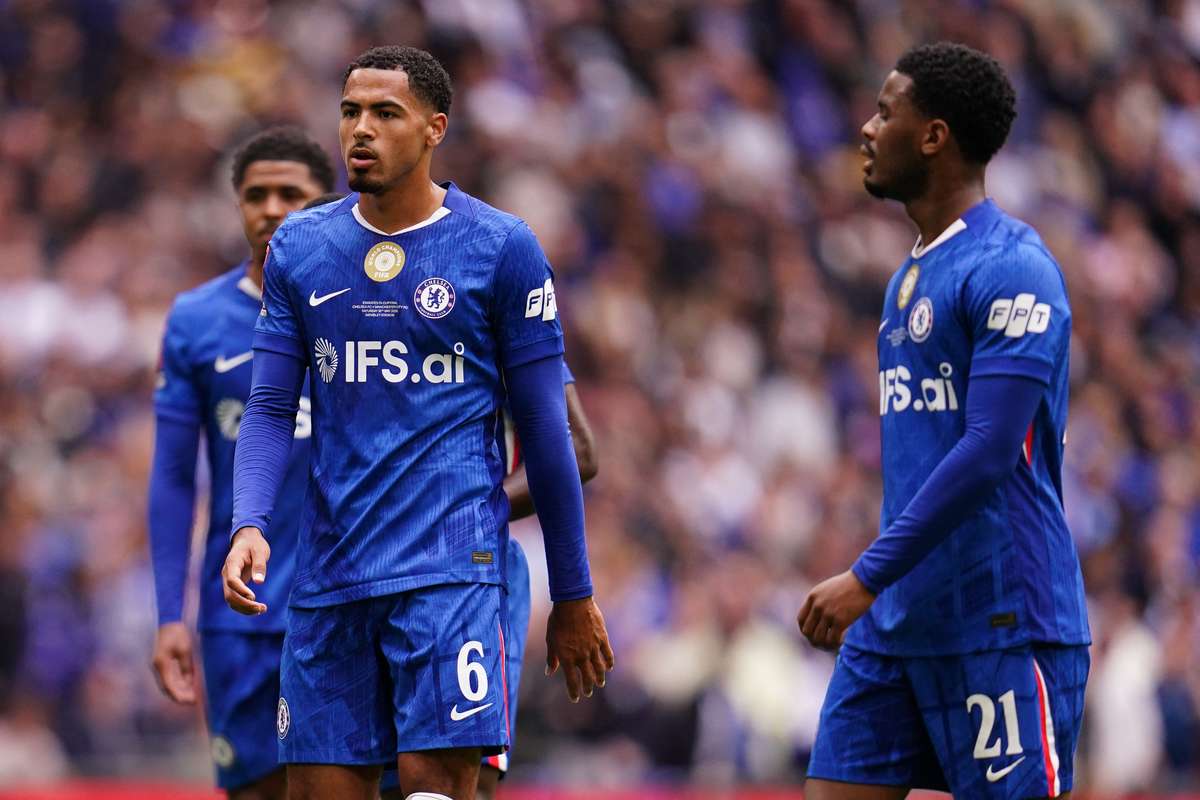Sunderland – Chelsea : enjeux, compos et programme de l&rsquo;ultime journée