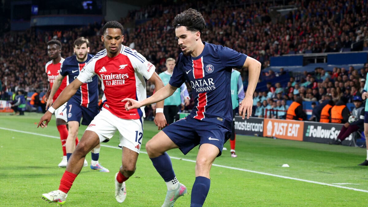 Finale de la Ligue des champions 2026 : pourquoi le choc PSG – Arsenal débutera dès 18h à Budapest