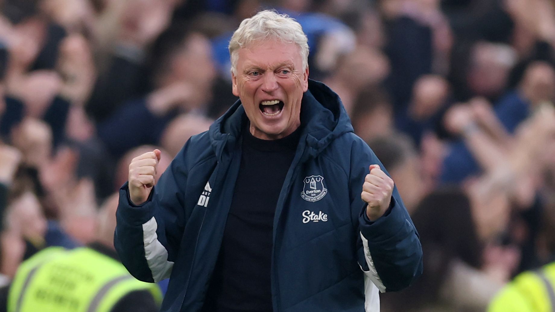 David Moyes prêt à bousculer le destin de West Ham et Tottenham pour la fin de saison