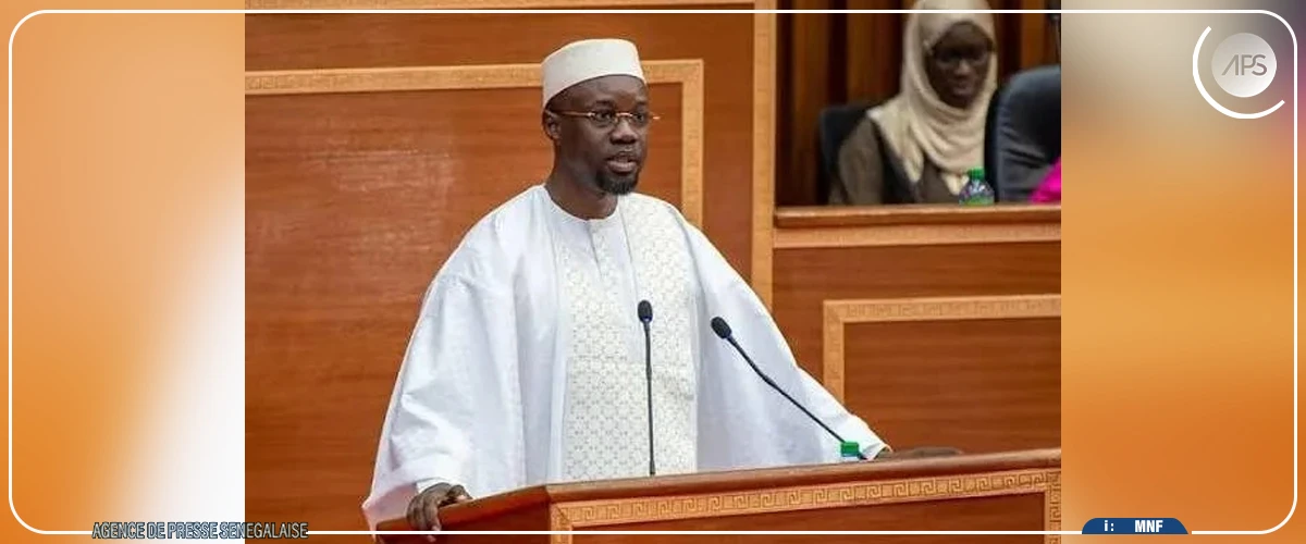 Le gouvernement d&rsquo;Ousmane Sonko interpellé par les députés sénégalais