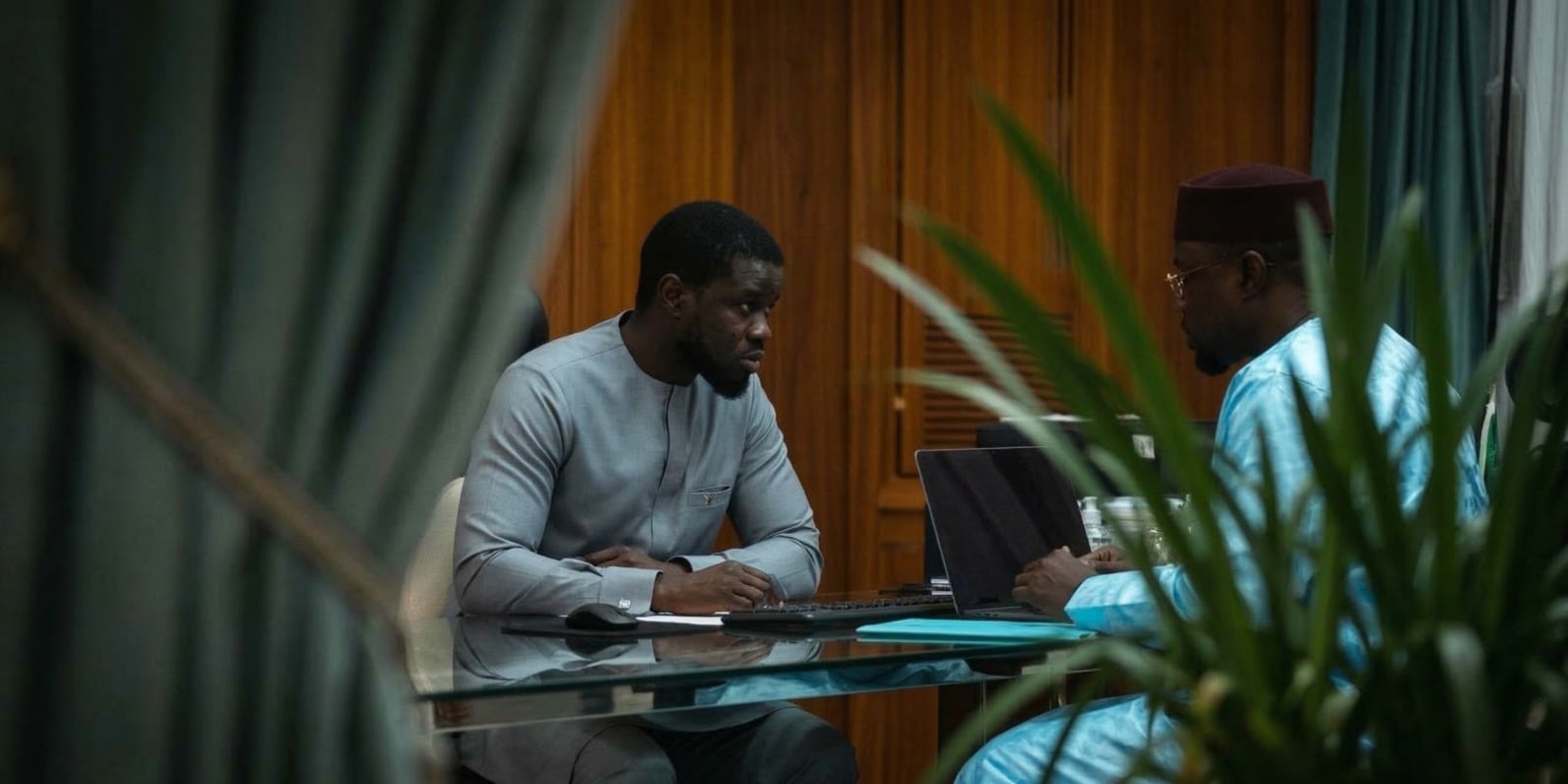 Bassirou Diomaye Faye met fin au mandat d&rsquo;Ousmane Sonko et de son équipe